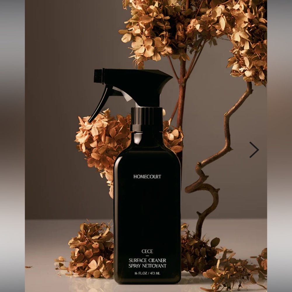 HOMECOURT Luxury All-Purpose Spray CECE